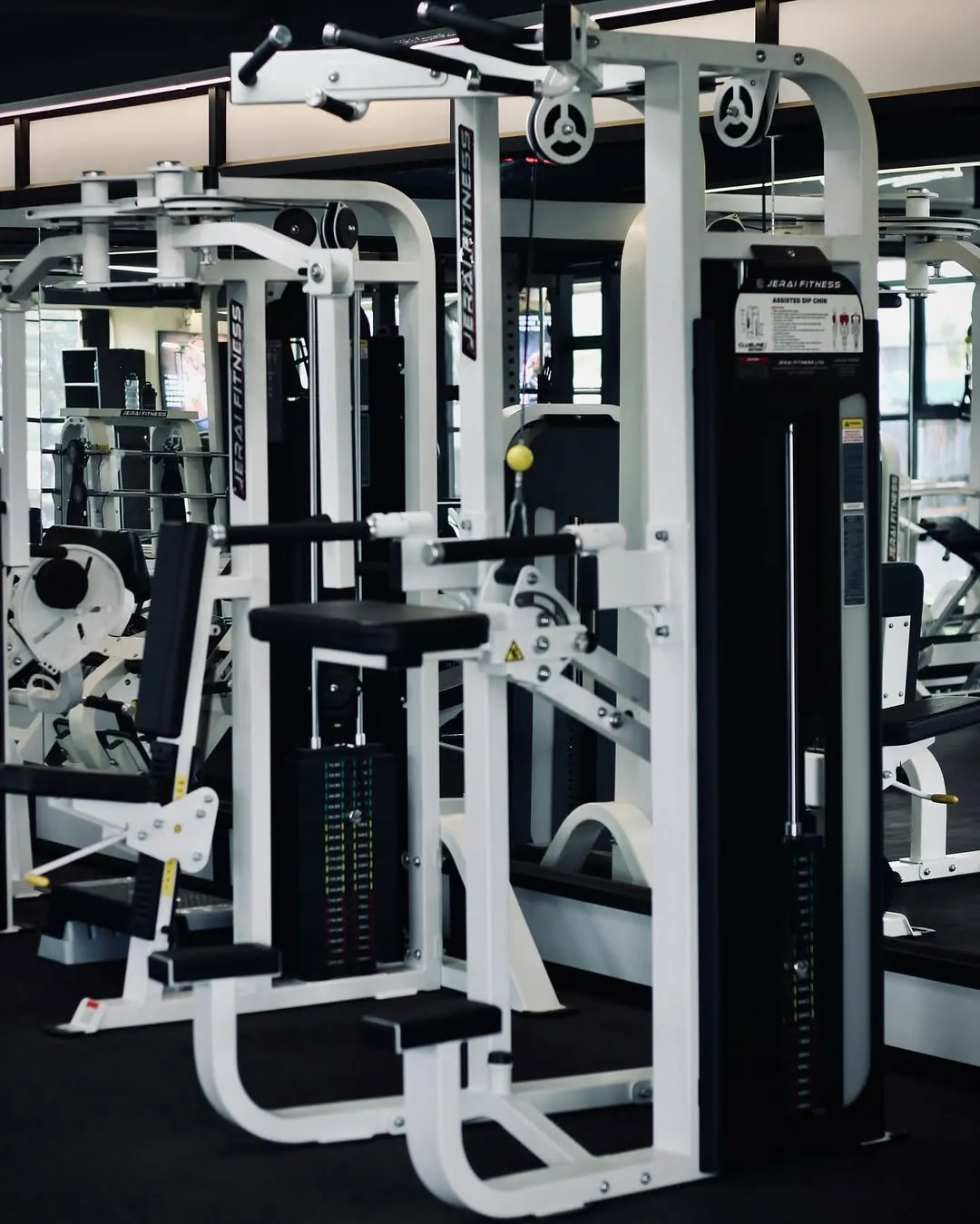 Taurus Fitness personal training