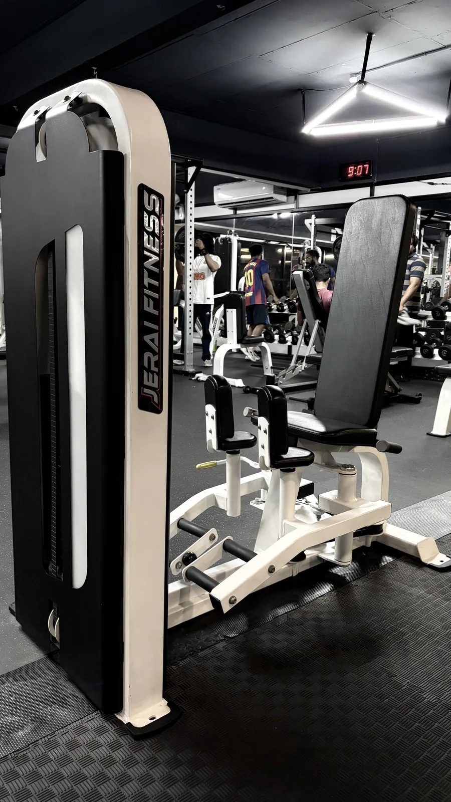 Taurus Fitness gym equipment Kozhikode